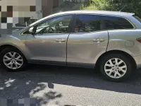 Gebraucht Mazda CX-7 260 PS (191 kW) 2007 Grau SUV