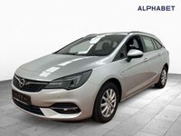 gebraucht Opel Astra 1.5 D Edition Navi LED