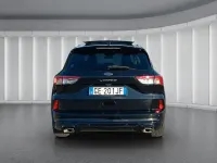 Gebraucht Ford Kuga Vignale 224 PS (164 kW) 2021 Schwarz SUV
