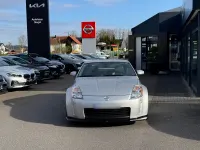 Gebraucht Nissan 350Z 280 PS (205 kW) 2006 Silber Coupé
