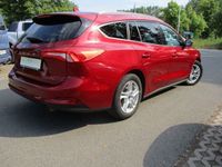 gebraucht Ford Focus Turnier 1.0 EcoBoost C&C, 4J. Garantie