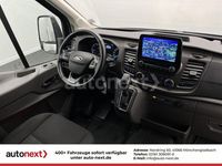 Gebraucht Ford Transit 131 PS (96 kW) 2021 Blazerblau Van / Kleinbus