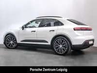 Gebraucht Porsche Macan 300 kW (408 PS) 2024 Weiss SUV