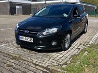 Gebraucht Ford Focus Trend 150 PS (110 kW) 2011 Schwarz Limousine