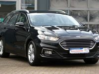 gebraucht Ford Mondeo Turnier 2.0 EcoBlue Aut. Titanium Active