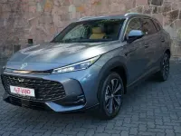 Gebraucht MG HS Luxury 170 PS (125 kW) 2025 Andere SUV