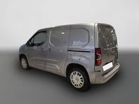 Używany Opel Combo 102 KM (75 kW) 2024 Szary Minivan