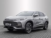 Neu MG HS Luxury 272 PS (200 kW) 2026 Silber SUV