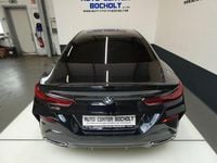 Gebraucht BMW M850 M Sport 530 PS (389 kW) 2022 Schwarz Coupé