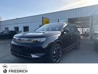 Gebraucht Opel Grandland X Edition 145 PS (106 kW) 2026 Schwarz SUV
