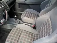 Gebraucht VW Polo GTI 150 PS (110 kW) 2007 Schwarz Kleinwagen