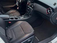 Gebraucht Mercedes A45 AMG AMG 360 PS (264 kW) 2015 Weiß Limousine