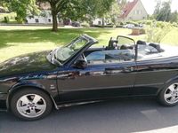 gebraucht Saab 9-3 Cabriolet 