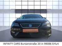 Gebraucht Seat Leon XCELLENCE 150 PS (110 kW) 2017 Schwarz Limousine