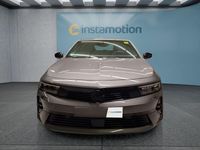 Gebraucht Opel Astra 131 PS (96 kW) 2024 Grau Kombi