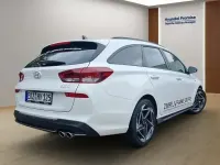 Gebraucht Hyundai i30 N Line 140 PS (102 kW) 2025 Weiß Kombi