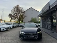 Gebraucht Audi A6 Sport 286 PS (210 kW) 2019 Blau Limousine