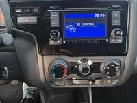 Gebraucht Honda Jazz 102 PS (75 kW) 2019 Rot Kleinwagen