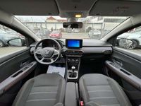 gebraucht Dacia Sandero AUTO GAS /TÜV AU NEU /NAVI SITZHZ/PDC TO