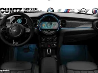 Gebraucht Mini Cooper S 178 PS (130 kW) 2023 Silber Kleinwagen