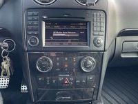 Gebraucht Mercedes ML350 Edition 231 PS (169 kW) 2011 Schwarz SUV