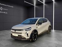 Ny Renault Captur Techno 91 HK (66 kW) 2025 Grå SUV