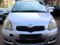 gebraucht Toyota Yaris 1.0 MEM B+Klima+ TÜV (bis04/25)