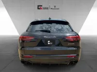 Gebraucht Maserati Grecale 330 PS (242 kW) 2026 Nero tempesta SUV