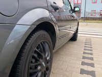 Gebraucht Ford Mondeo Trend 170 PS (125 kW) 2003 Grau Limousine