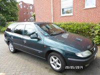 Gebraucht Citroën Xsara 122 PS (89 kW) 1998 Grün Kombi