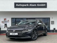 Gebraucht VW Arteon Elegance 200 PS (147 kW) 2022 Grau Limousine
