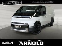 Neu Kia PV5 Plus 119 kW (163 PS) 2026 Weiß Van / Kleinbus