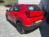 Neu Fiat Grande Panda Pop 101 PS (74 kW) 2026 Rot Kleinwagen