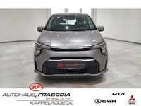 Gebraucht Kia Picanto Vision 63 PS (46 kW) 2024 Kleinwagen