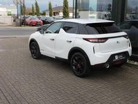 Gebraucht DS Automobiles DS3 Crossback Performance 155 PS (114 kW) 2020 Weiß SUV