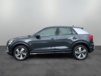 Neu Audi Q2 Advanced Plus 150 PS (110 kW) 2026 Manhattangrau metallic SUV
