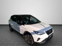 Gebraucht Seat Arona FR 110 PS (80 kW) 2024 Weiß SUV