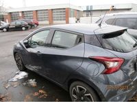 gebraucht Nissan Micra N-WAY