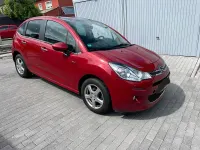 Gebraucht Citroën C3 Exclusive 68 PS (50 kW) 2016 Kleinwagen