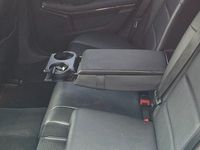 Gebraucht Mercedes E300 Elegance 231 PS (169 kW) 2012 Schwarz Limousine