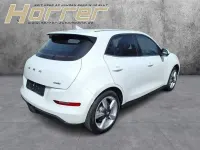 Usado Ora Funky Cat 300 Pro 125 kW (171 CV) 2024 Blanco Utilitario