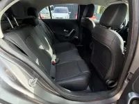 Gebraucht Mercedes A200 150 PS (110 kW) 2020 Grau Limousine