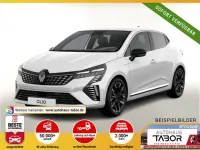 Gebraucht Renault Clio V Techno 91 PS (66 kW) 2024 Arktisweiß Limousine