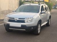 Usata Dacia Duster 105 CV (77 kW) 2010 Grigio SUV