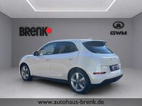 Gebraucht Ora 03 125 kW (171 PS) 2023 Moonlight white metallic Kleinwagen