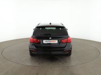 gebraucht BMW 320 3er i xDrive Sport Line, Benzin, 23.530 €