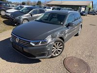 Gebraucht VW Passat GTE 156 PS (114 kW) 2016 Grau Kombi