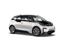 Gebraucht BMW i3 125 kW (170 PS) 2025 Kleinwagen