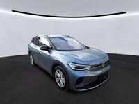 Gebraucht VW ID.4 GTX 219 kW (299 PS) 2023 Blau SUV