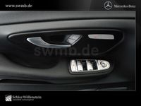 gebraucht Mercedes V250 CDI 4MATIC EDITION Lang
